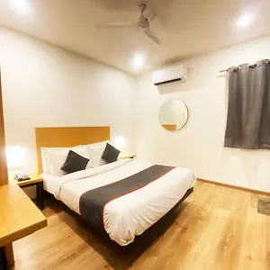 White Saffron Hotel