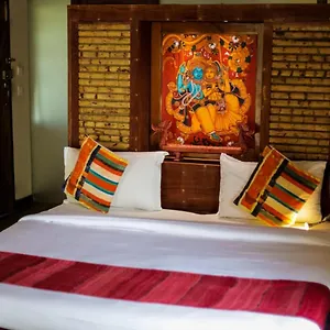 Olam On The Hotel