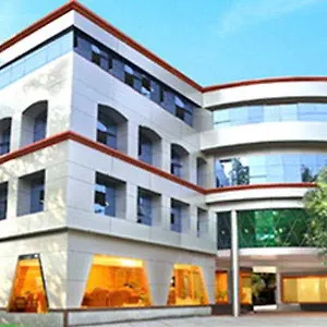 Park Central Hotel