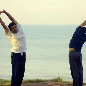 Veda Wellness And Yoga Centre Bed & Breakfast