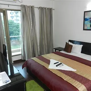 Galleria Hotel